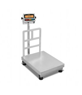 Plataforma Acero Inoxidable...